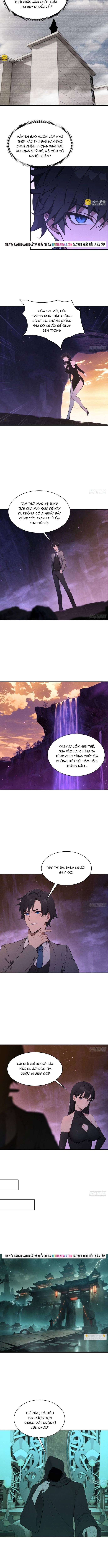 Ta Lại Trở Thành Bạch Vô Thường Chap 46 - Next Chap 47