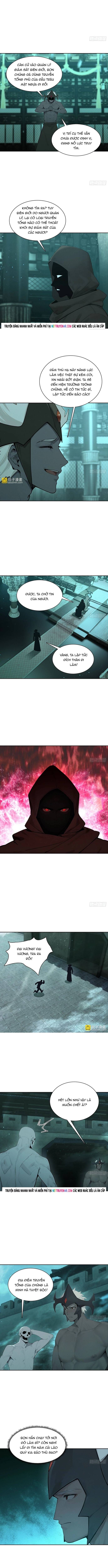 Ta Lại Trở Thành Bạch Vô Thường Chap 46 - Next Chap 47