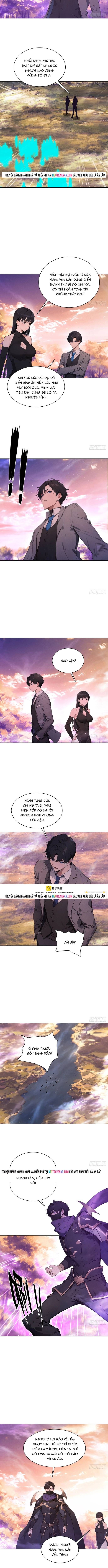 Ta Lại Trở Thành Bạch Vô Thường Chap 46 - Next Chap 47