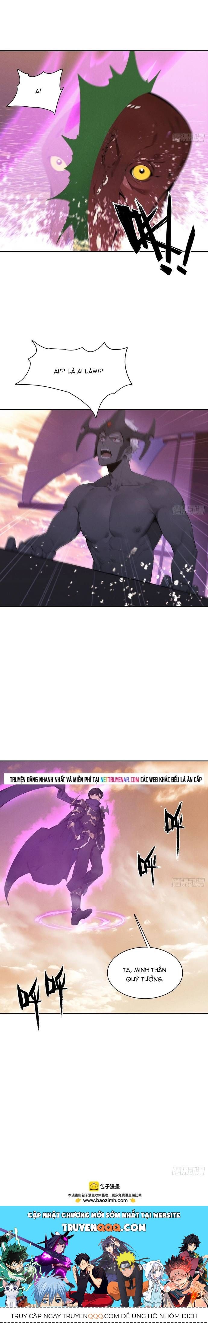 Ta Lại Trở Thành Bạch Vô Thường Chap 46 - Next Chap 47