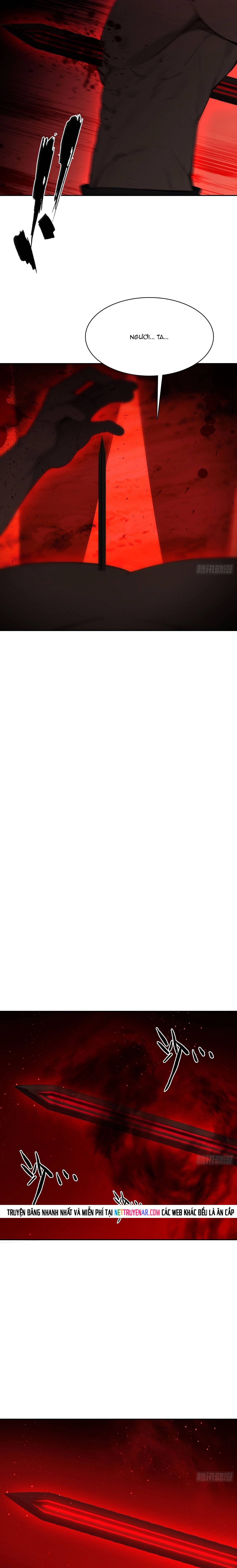 Ta Lại Trở Thành Bạch Vô Thường Chap 47 - Next Chap 48