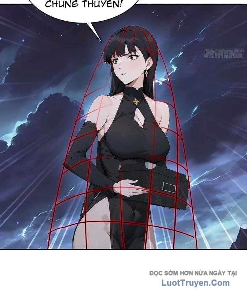 Ta Lại Trở Thành Bạch Vô Thường Chap 49 - Next Chap 50