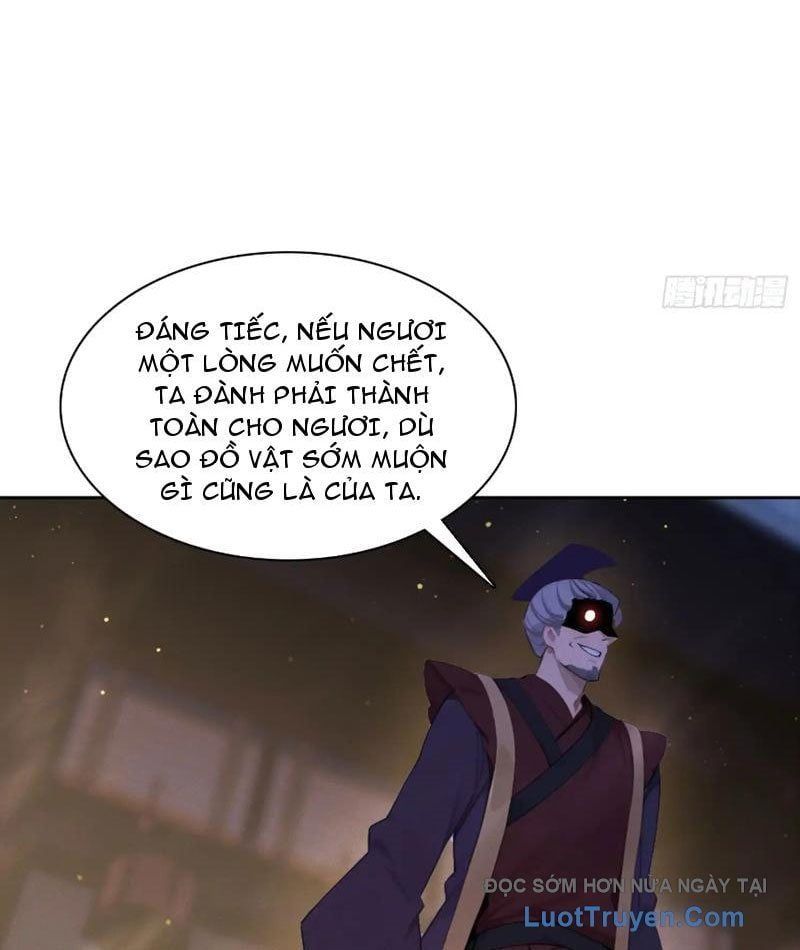 Ta Lại Trở Thành Bạch Vô Thường Chap 49 - Next Chap 50