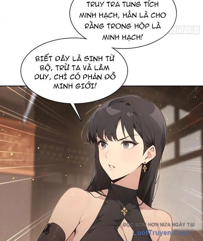 Ta Lại Trở Thành Bạch Vô Thường Chap 49 - Next Chap 50