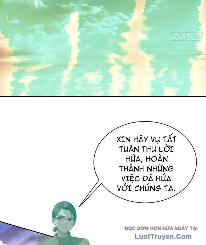 Ta Lại Trở Thành Bạch Vô Thường Chap 49 - Next Chap 50