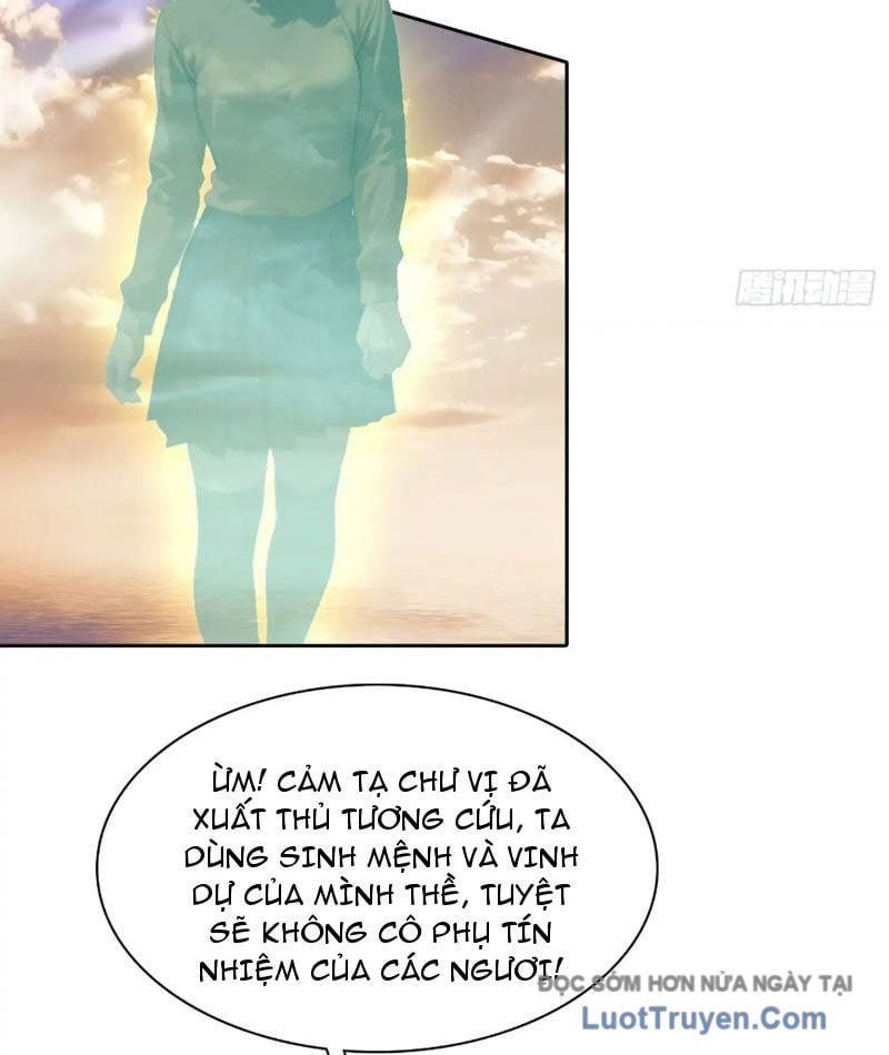 Ta Lại Trở Thành Bạch Vô Thường Chap 49 - Next Chap 50