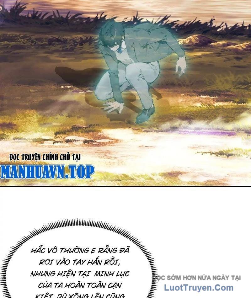 Ta Lại Trở Thành Bạch Vô Thường Chap 49 - Next Chap 50