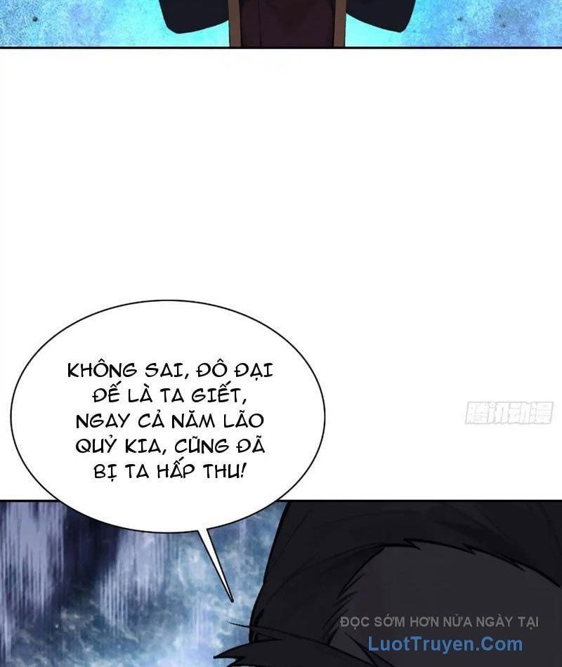 Ta Lại Trở Thành Bạch Vô Thường Chap 49 - Next Chap 50