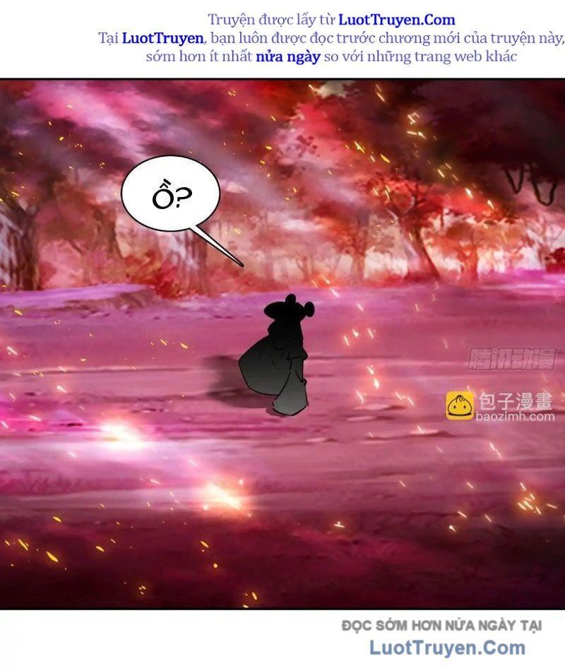 Ta Lại Trở Thành Bạch Vô Thường Chap 49 - Next Chap 50