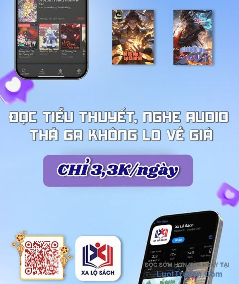 Ta Lại Trở Thành Bạch Vô Thường Chap 49 - Next Chap 50