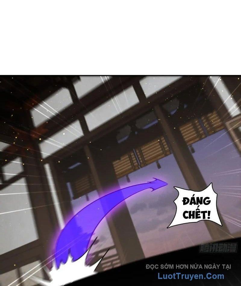 Ta Lại Trở Thành Bạch Vô Thường Chap 49 - Next Chap 50