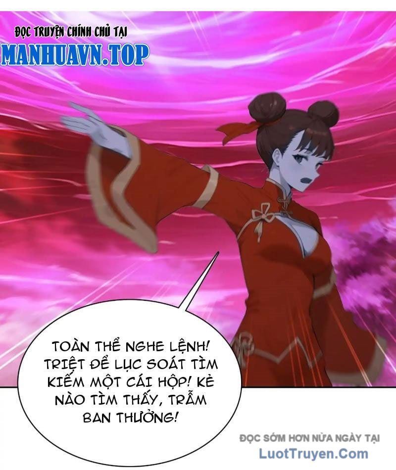 Ta Lại Trở Thành Bạch Vô Thường Chap 50 - Next Chap 51