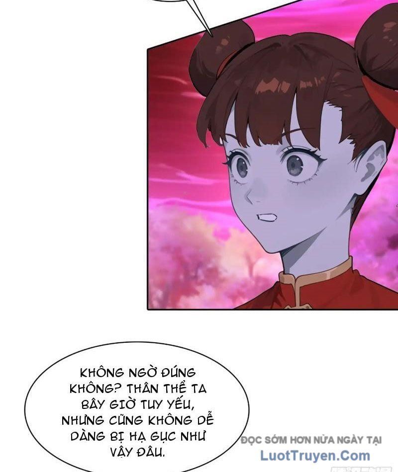 Ta Lại Trở Thành Bạch Vô Thường Chap 50 - Next Chap 51