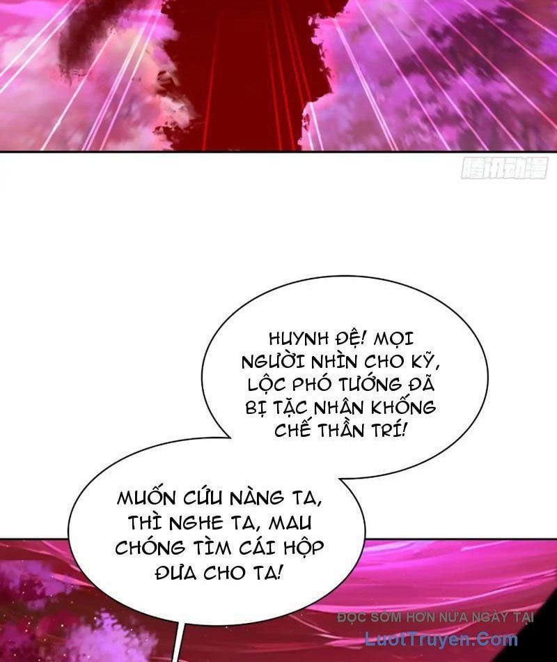 Ta Lại Trở Thành Bạch Vô Thường Chap 50 - Next Chap 51