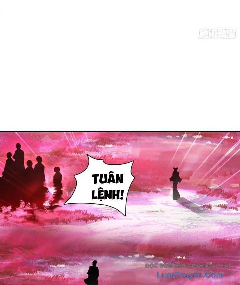 Ta Lại Trở Thành Bạch Vô Thường Chap 50 - Next Chap 51