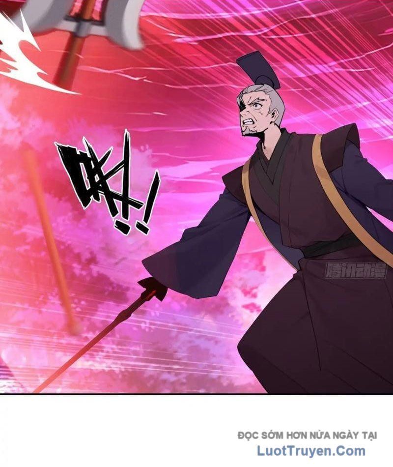 Ta Lại Trở Thành Bạch Vô Thường Chap 50 - Next Chap 51