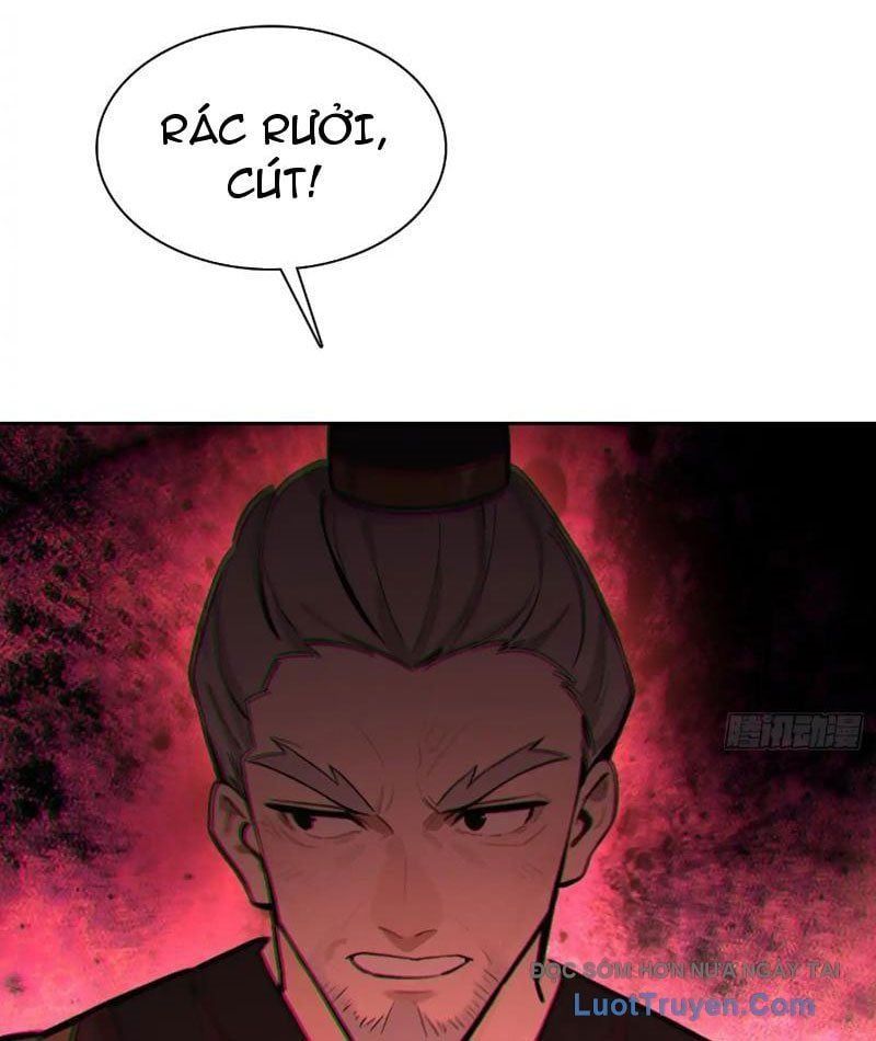 Ta Lại Trở Thành Bạch Vô Thường Chap 50 - Next Chap 51