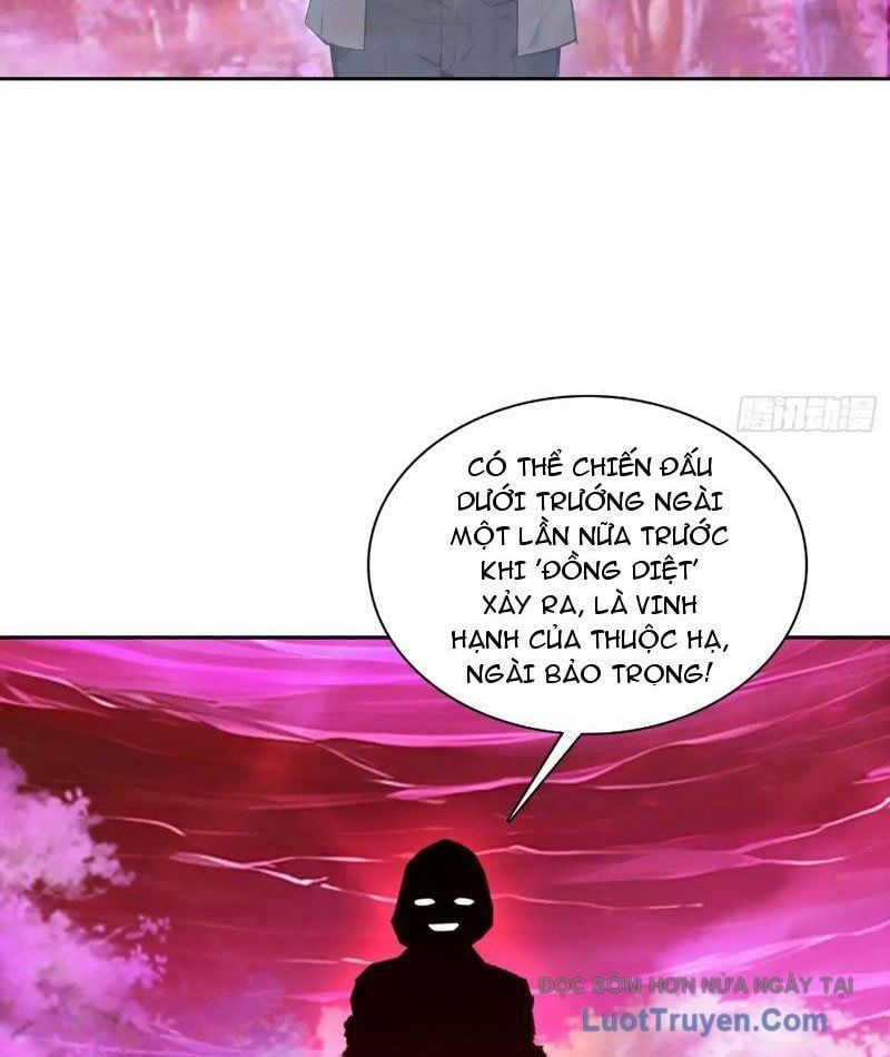 Ta Lại Trở Thành Bạch Vô Thường Chap 50 - Next Chap 51