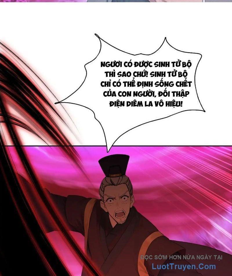 Ta Lại Trở Thành Bạch Vô Thường Chap 50 - Next Chap 51