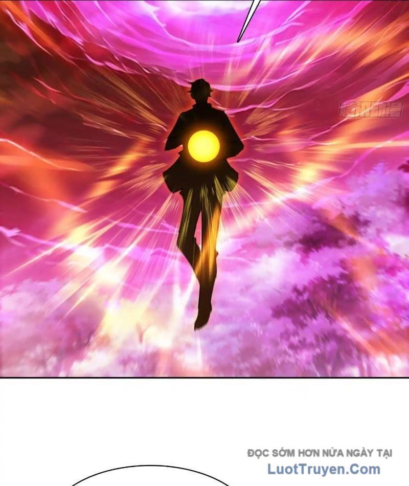 Ta Lại Trở Thành Bạch Vô Thường Chap 50 - Next Chap 51