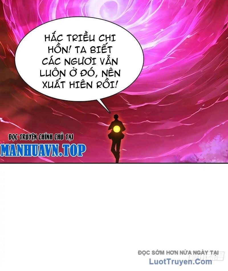 Ta Lại Trở Thành Bạch Vô Thường Chap 50 - Next Chap 51