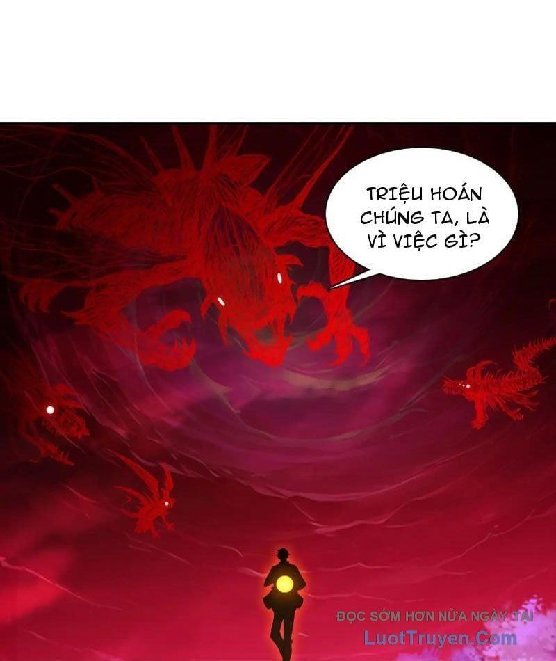 Ta Lại Trở Thành Bạch Vô Thường Chap 50 - Next Chap 51