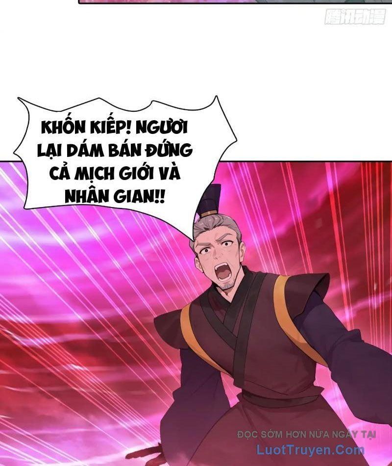 Ta Lại Trở Thành Bạch Vô Thường Chap 50 - Next Chap 51