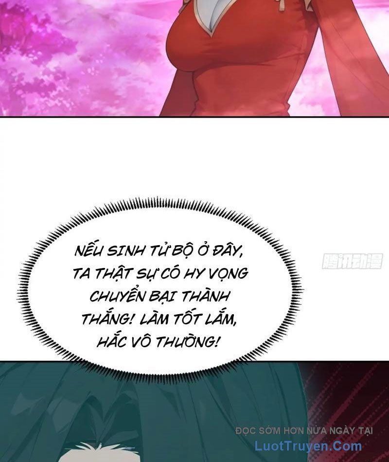 Ta Lại Trở Thành Bạch Vô Thường Chap 50 - Next Chap 51