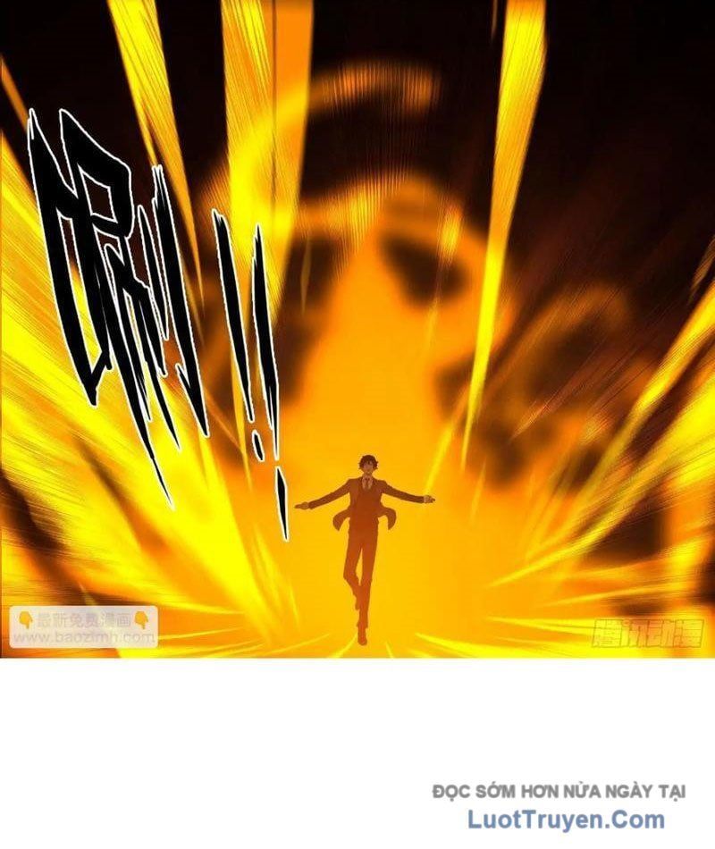 Ta Lại Trở Thành Bạch Vô Thường Chap 50 - Next Chap 51