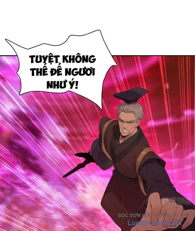 Ta Lại Trở Thành Bạch Vô Thường Chap 50 - Next Chap 51