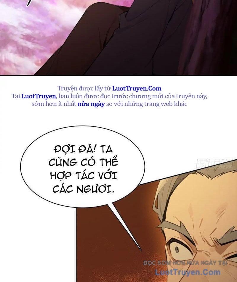 Ta Lại Trở Thành Bạch Vô Thường Chap 50 - Next Chap 51