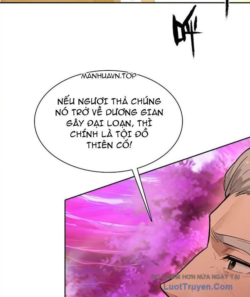 Ta Lại Trở Thành Bạch Vô Thường Chap 50 - Next Chap 51