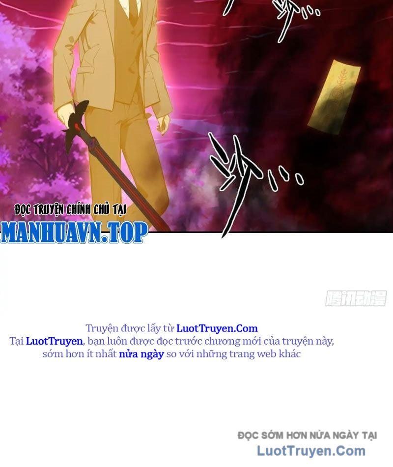 Ta Lại Trở Thành Bạch Vô Thường Chap 50 - Next Chap 51