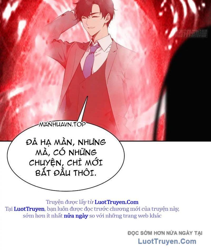 Ta Lại Trở Thành Bạch Vô Thường Chap 50 - Next Chap 51