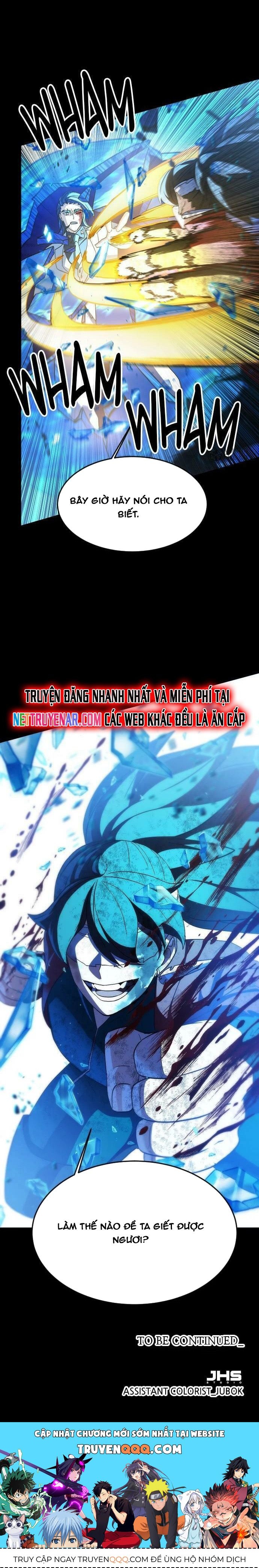 Tối Hậu Kim Đồng Chap 169 - Next Chap 170