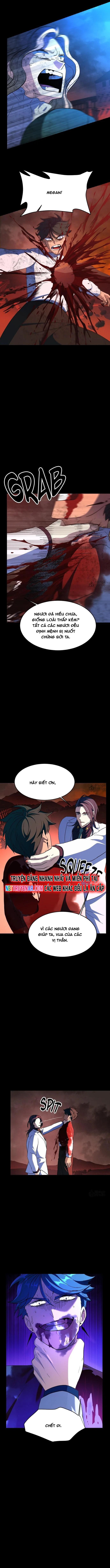 Tối Hậu Kim Đồng Chap 169 - Next Chap 170