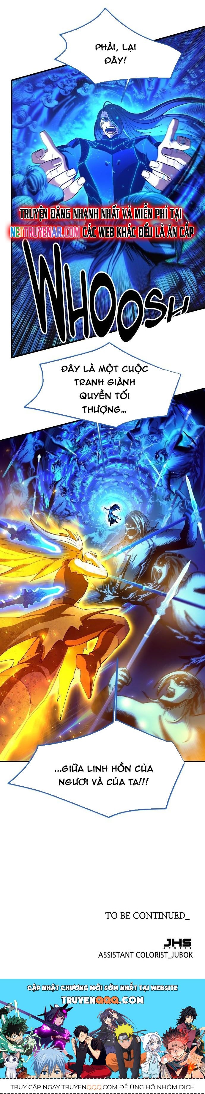 Tối Hậu Kim Đồng Chap 173 - Next Chap 174