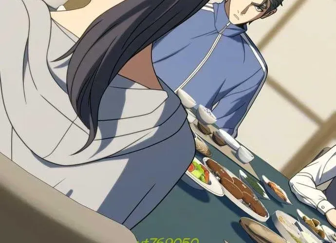 Hàn Băng Võ Giả Chap 39 - Next Chap 40