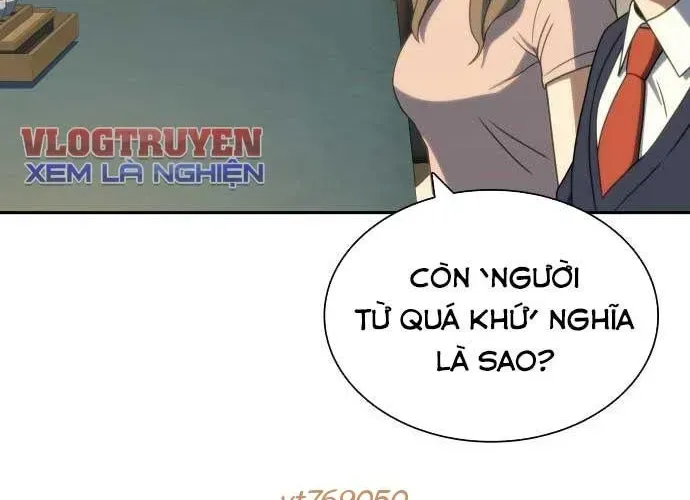 Hàn Băng Võ Giả Chap 39 - Next Chap 40