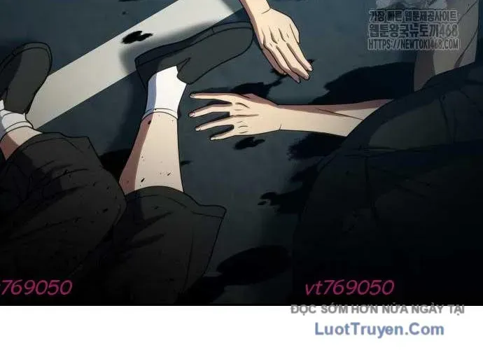 Hàn Băng Võ Giả Chap 39 - Next Chap 40