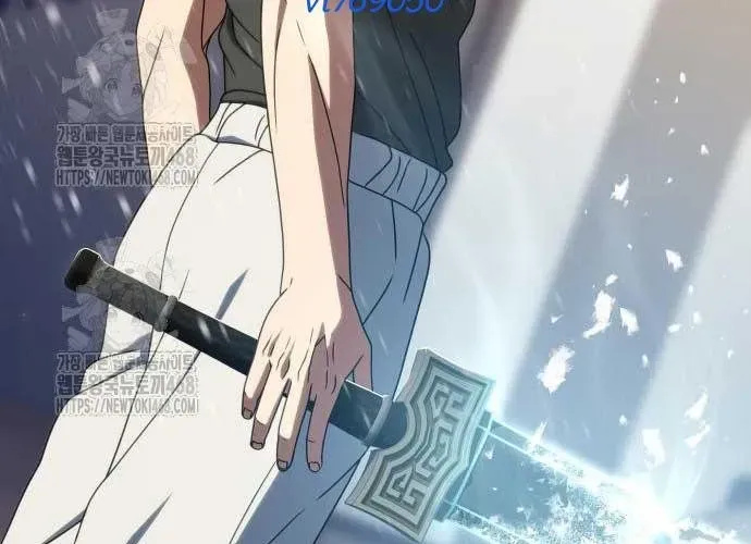 Hàn Băng Võ Giả Chap 39 - Next Chap 40