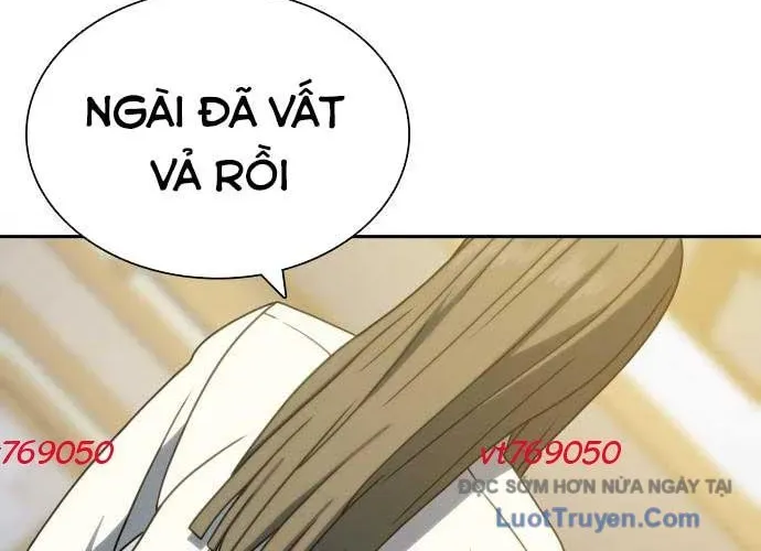 Hàn Băng Võ Giả Chap 39 - Next Chap 40