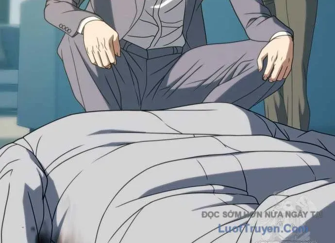 Hàn Băng Võ Giả Chap 39 - Next Chap 40