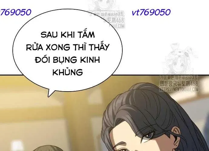 Hàn Băng Võ Giả Chap 39 - Next Chap 40