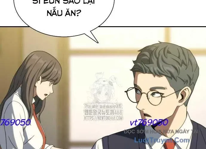 Hàn Băng Võ Giả Chap 39 - Next Chap 40