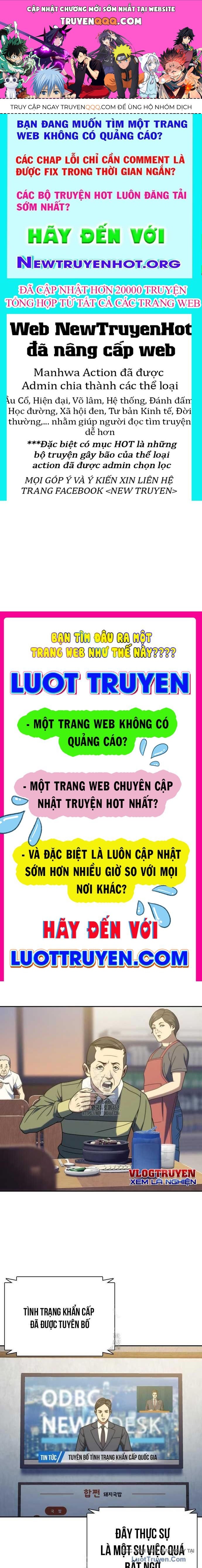 Hàn Băng Võ Giả Chap 40 - Next Chap 41