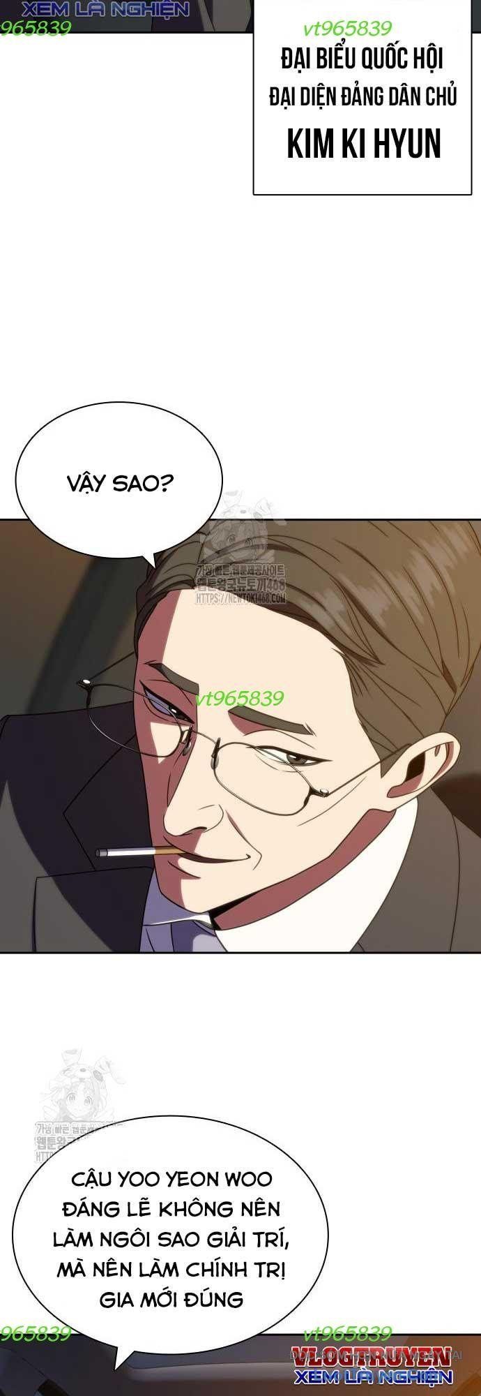 Hàn Băng Võ Giả Chap 40 - Next Chap 41