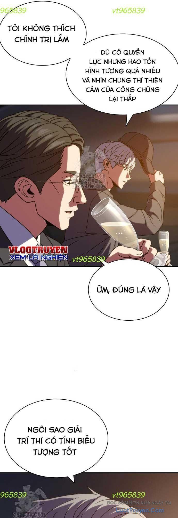 Hàn Băng Võ Giả Chap 40 - Next Chap 41