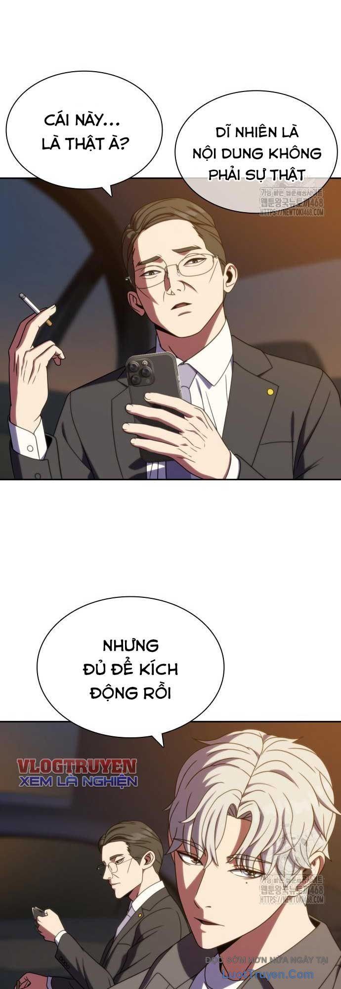 Hàn Băng Võ Giả Chap 40 - Next Chap 41