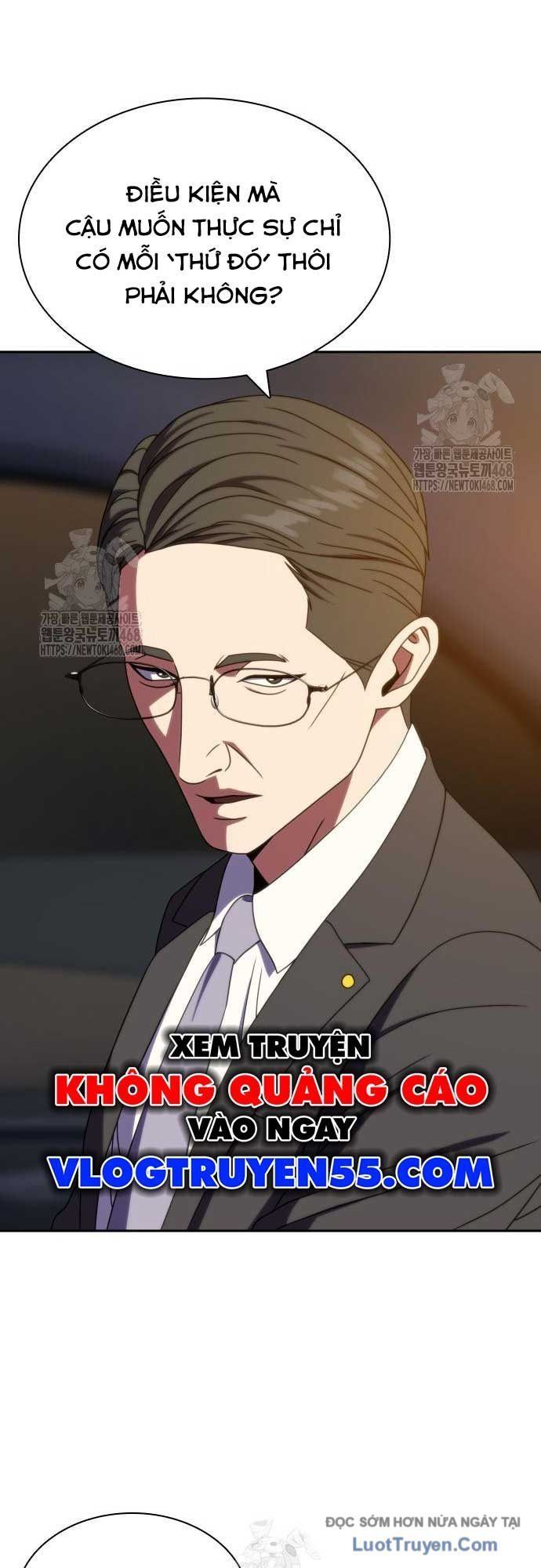 Hàn Băng Võ Giả Chap 40 - Next Chap 41